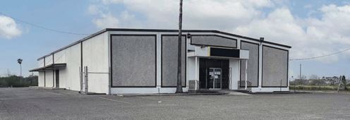 3401 West Expressway 83 
