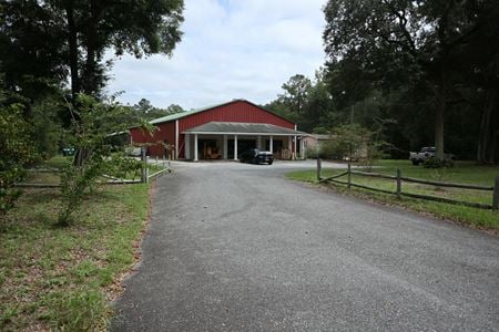 Industrial space for Sale at 1270 Florida Georgia Highway in Havana