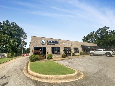 Office space for Rent at 514 Hargrove Rd E in Tuscaloosa