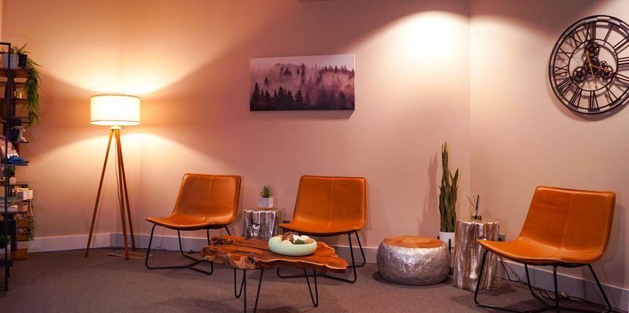 3 Cubed Coworking