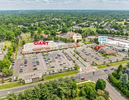 Retail space for Rent at 700 Stoney Hill Road in Yardley
