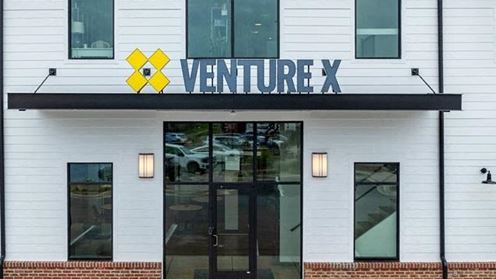 Venture X - Fort Mill - Wilson Farms
