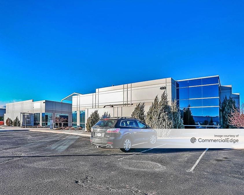 Platte Airpark