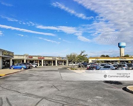 Retail space for Rent at 2700 W Pecan Street in Pflugerville