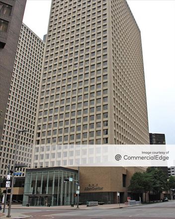 One Allen Center