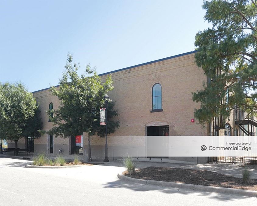 117 East Street, Hutto, TX CommercialSearch