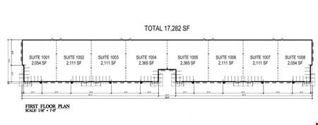 Office space for Rent at 2801 W Lake Mary Blvd in Lake Mary