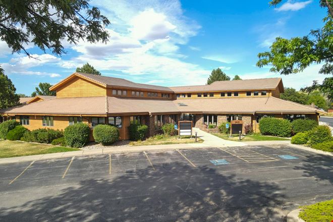 2620 Jackson Blvd, Unit B