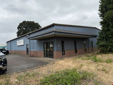Industrial space for Sale at 802 Old Salem Rd NE in Albany