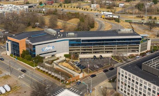 700 N 4th St, Richmond, VA