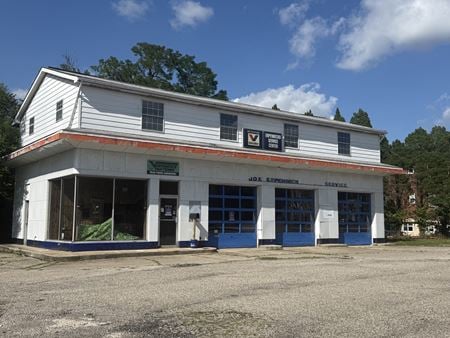 Retail space for Sale at 665 Highland Ave in Fort Thomas