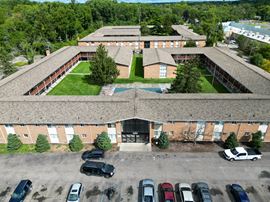 Country House Apartments