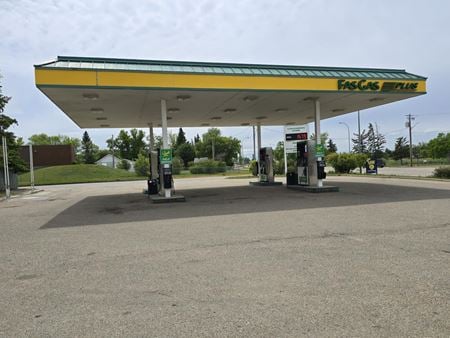 Retail space for Sale at 5301 Alberta 2A in Ponoka