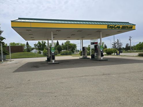 FAS GAS STATION & CONVENIENCE STORE