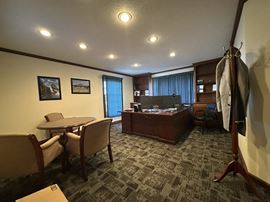 Franklin Woods Office Condominium
