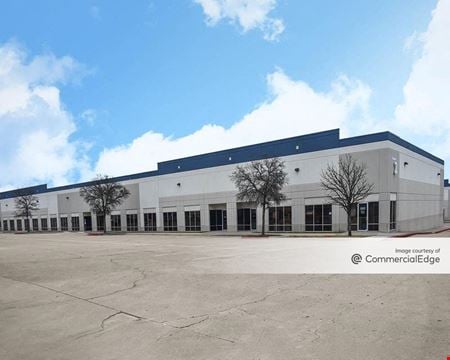 Industrial space for Rent at 9601 Dessau Road in Austin