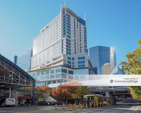 Queen City Quarter