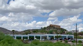 11460 N Cave Creek Road