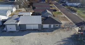 421 E Moneta Ave