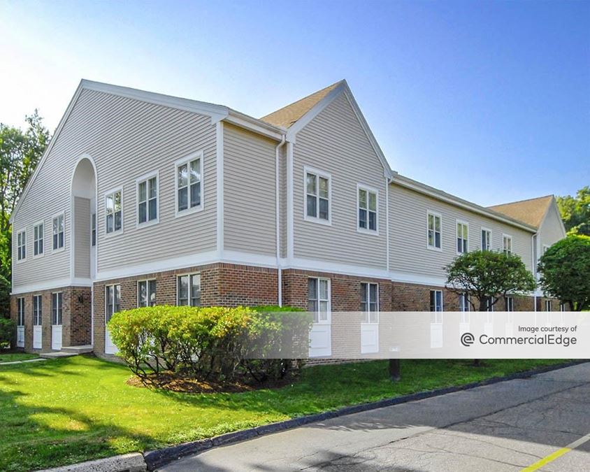 300 Hebron Avenue, Glastonbury, CT 06033