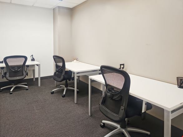 Regus - Hoboken - Riverfront Center