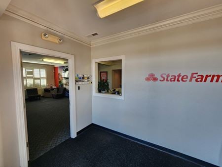 Office space for Rent at 7006 Pelham Rd in Greenville