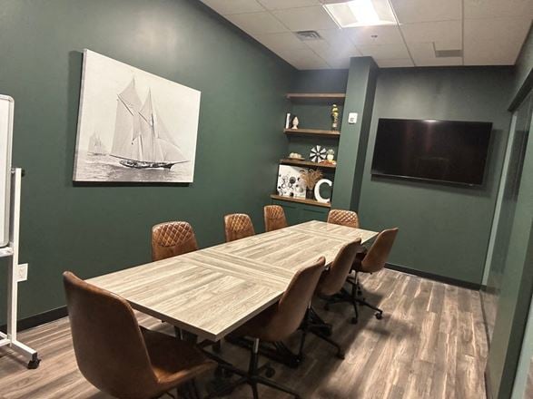 Collaborate Coworking - Woodstock