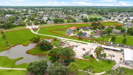 VacantLand space for Sale at 8.8628+/1 Acres Fairway Drive in Laplace