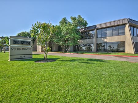 Office space for Rent at 4334 Northwest Expressway in Oklahoma City