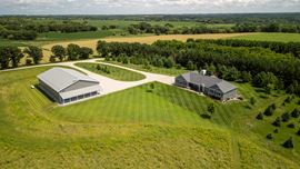 Rochester Premier 35 Acre Estate