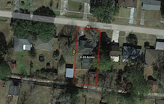 3560 Robert St