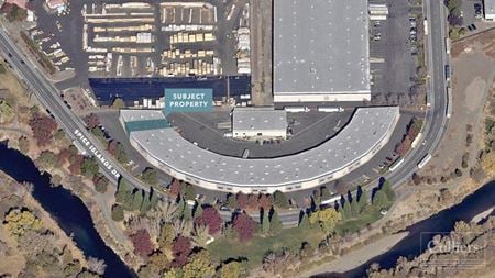 Photo of commercial space at 700-742 Spice Islands Dr Bldg 14 in Sparks