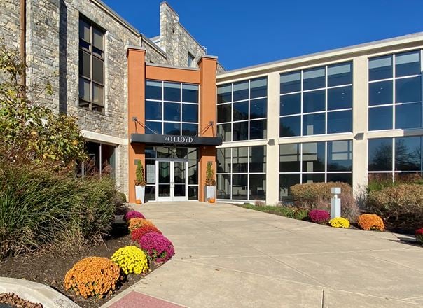 iThrive Coworking - Coworking at Malvern