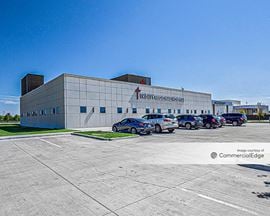 Trinity Sachse Medical Plaza