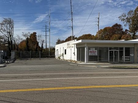 Retail space for Rent at 72 Jayne Boulevard in Port Jefferson Station