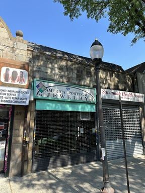 67 Gramatan Avenue