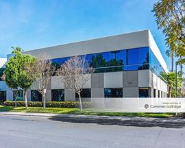 Fairmount Office Plaza