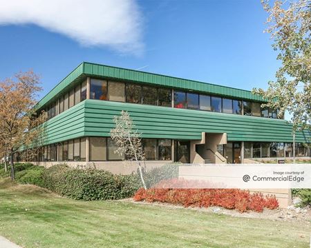 Office space for Rent at 2540 Frontier Avenue in Boulder