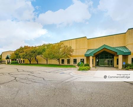 Industrial space for Rent at 1279 Trapp Road in Eagan