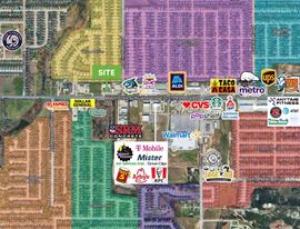 4003 West Stan Schlueter Loop