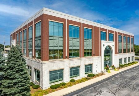 Office space for Sale at 5521 West Lincoln Highway in Schererville