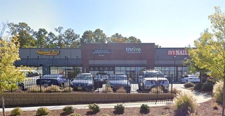 Retail space for Rent at 3460 Sandy Plains Rd suite 630 in Marietta