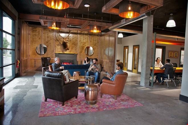 The Exchange at The Lodge