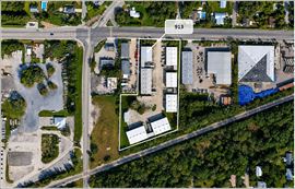 Edwards Road Commerce