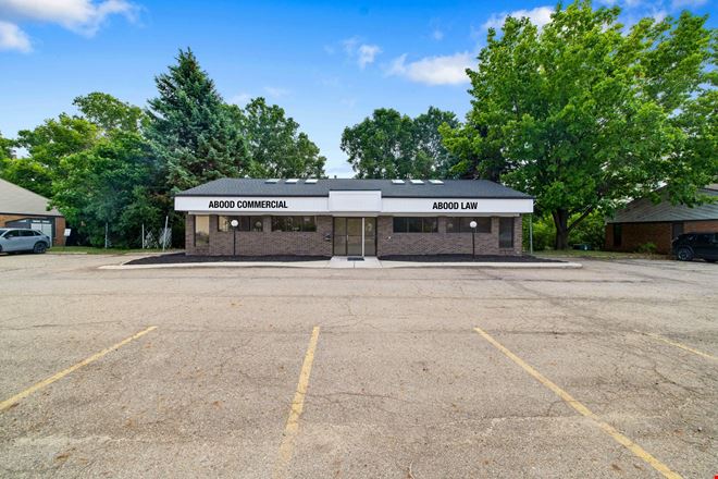 1125 Trowbridge Rd