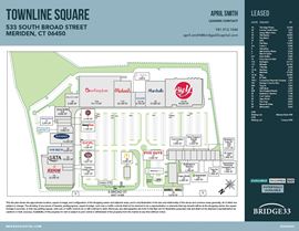 Townline Square