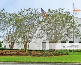Jacksonville International Tradeport