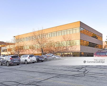 Photo of commercial space at 423 Wakara Way in Salt Lake City