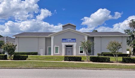 Office space for Rent at 150 Dog Track Road in Longwood