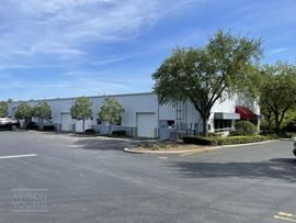 Benson Junction Commerce Center